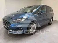 2022 Ford GALAXY