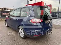 2022 Ford GALAXY