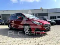 2022 Ford GALAXY