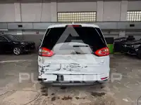 2022 Ford GALAXY