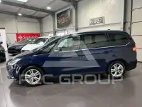 2022 Ford GALAXY