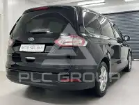 2022 Ford GALAXY
