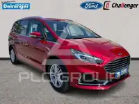 2022 Ford GALAXY