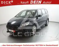 2022 Ford GALAXY