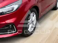 2022 Ford GALAXY