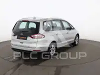 2022 Ford GALAXY