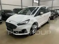 2022 Ford GALAXY