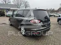 2022 Ford GALAXY