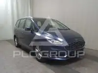2022 Ford GALAXY