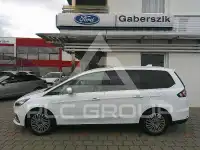 2022 Ford GALAXY