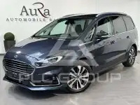 2022 Ford GALAXY