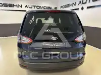 2022 Ford GALAXY