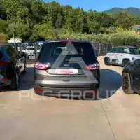 2022 Ford GALAXY