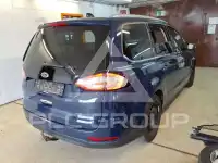 2022 Ford GALAXY