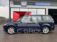 2022 Ford GALAXY