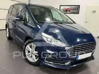 2022 Ford GALAXY