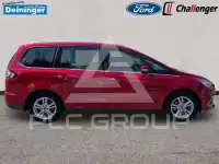 2022 Ford GALAXY