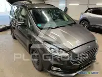 2022 Ford GALAXY