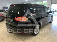 2022 Ford GALAXY