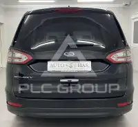 2022 Ford GALAXY
