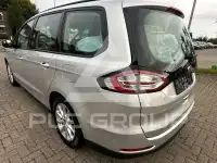 2022 Ford GALAXY