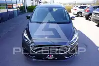 2022 Ford GALAXY