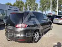 2022 Ford GALAXY