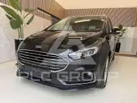 2022 Ford GALAXY