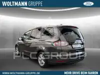 2022 Ford GALAXY