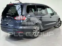 2022 Ford GALAXY