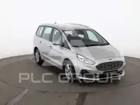 2022 Ford GALAXY