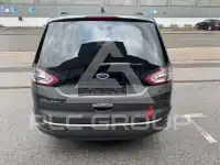 2022 Ford GALAXY