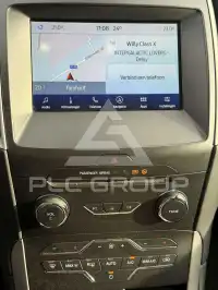 2022 Ford GALAXY