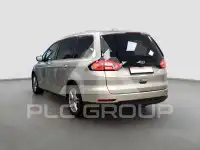 2022 Ford GALAXY