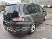 2022 Ford GALAXY