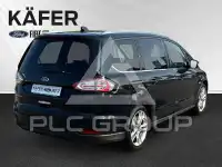2022 Ford GALAXY