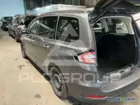 2022 Ford GALAXY