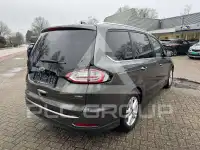 2022 Ford GALAXY