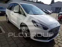 2022 Ford GALAXY