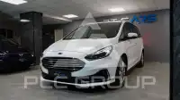 2022 Ford GALAXY