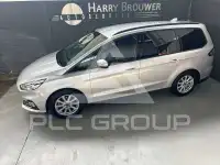 2022 Ford GALAXY