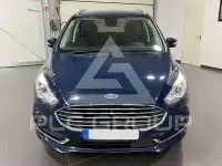 2022 Ford GALAXY