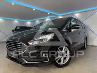 2022 Ford GALAXY