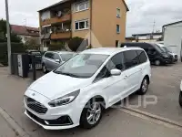 2022 Ford GALAXY