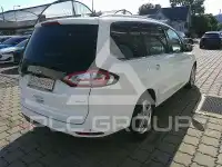 2022 Ford GALAXY