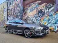 2022 Ford FOCUS