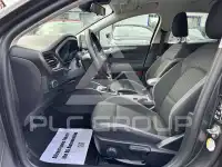 2022 Ford FOCUS