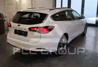 2022 Ford FOCUS