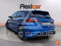 2022 Ford FOCUS