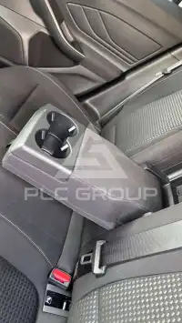 2022 Ford FOCUS